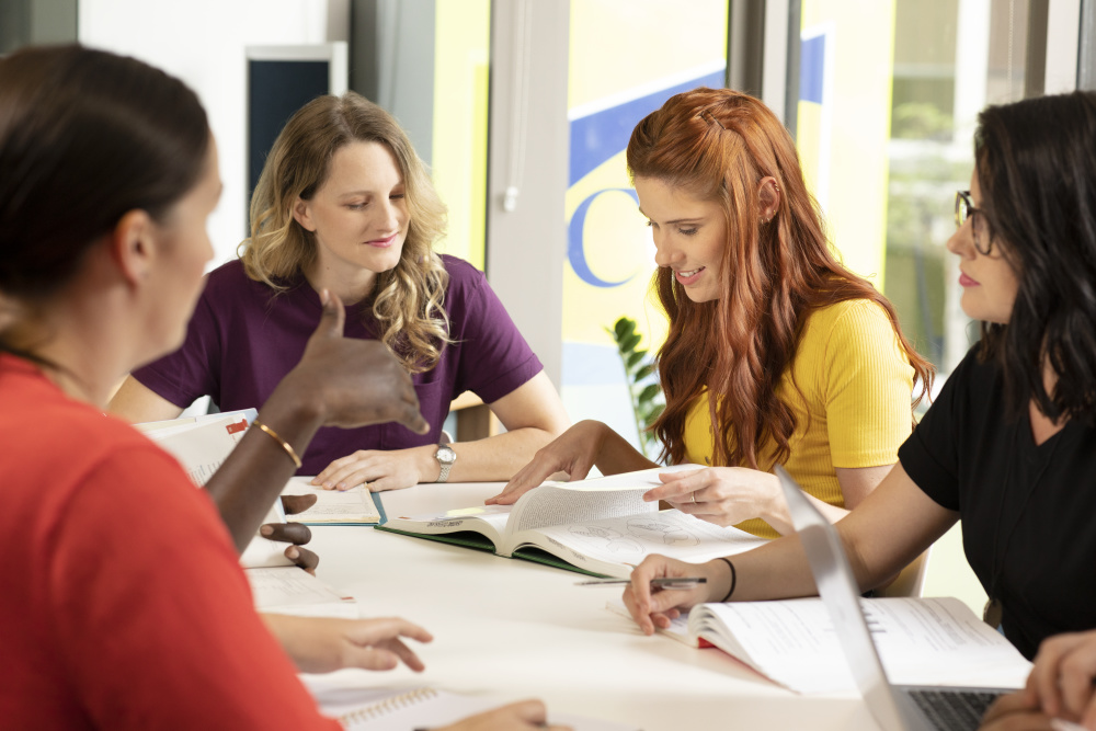 CQUniversity Brisbane